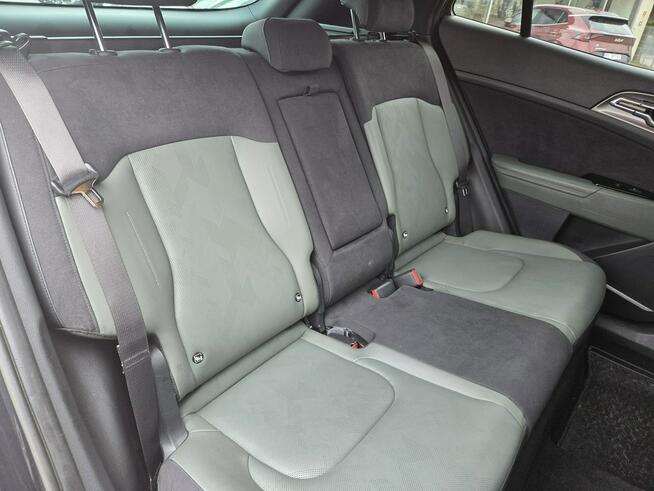 Kia Sportage 1.6 T-GDI 150 KM 6MT FWD Wersja Anniversary Bełchatów - zdjęcie 9