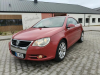 Volkswagen EOS 2.0 TSI / AUTOMAT / JASNE WNĘTRZE / CABRIO Ostrów Wielkopolski - zdjęcie 11
