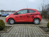 Ford KA 1.2 Titanium*Klima*Pełen serwis Kętrzyn - zdjęcie 10