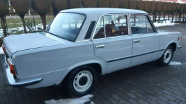 Fiat 125p Bachowice - zdjęcie 6