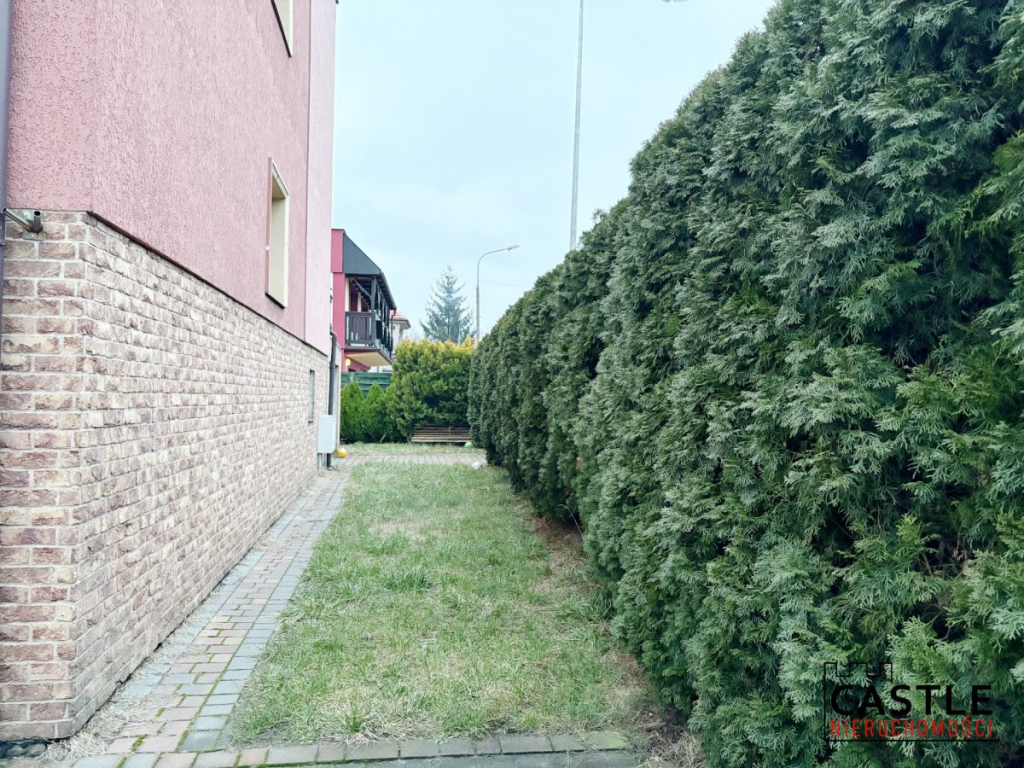 Funkcjonalny , wygodny dom blisko parku. Nowy Tomyśl - zdjęcie 12