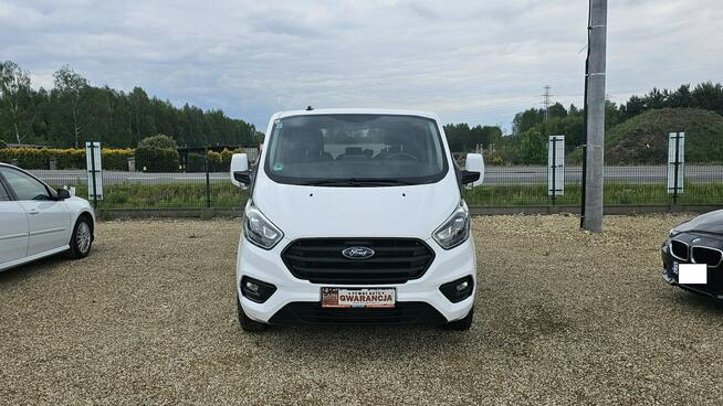 Ford Transit Custom Chełm Śląski - zdjęcie 2