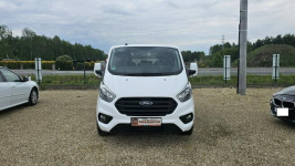Ford Transit Custom Chełm Śląski - zdjęcie 2