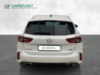 Opel Insignia 2.0 CDTI 4x4 GSi S&amp;S aut Kombi Warszawa - zdjęcie 6
