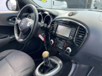 Nissan Juka 1.6-116KM benzyna Klima Navi Model 2014 Syców - zdjęcie 4