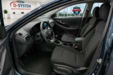 Hyundai i30 2022 Salon Polska  1Właściciel GWARANCJA serwis ASOlux Białystok - zdjęcie 3