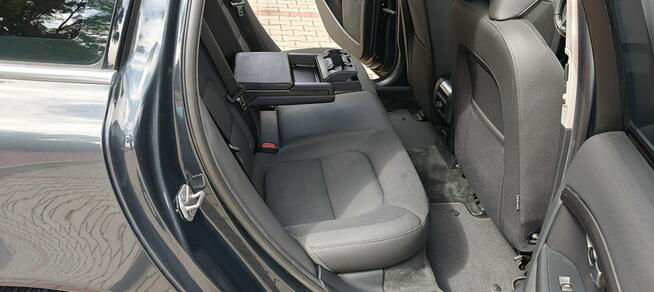 Volvo V70 2.0 D3 136Km 5-Cylindrów Lift Automat Navi Xenon Płock - zdjęcie 10