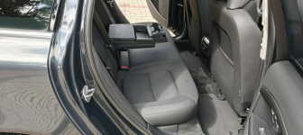 Volvo V70 2.0 D3 136Km 5-Cylindrów Lift Automat Navi Xenon Płock - zdjęcie 10