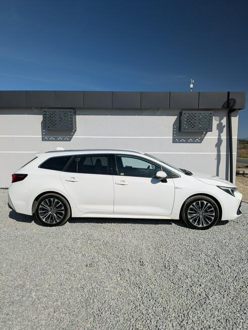 Toyota Corolla Salon PL 1 WŁ Miękinia - zdjęcie 7