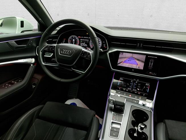 Audi A6 Poleasingowe.pl BZ Komorniki - zdjęcie 10