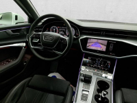 Audi A6 Poleasingowe.pl BZ Komorniki - zdjęcie 10