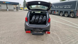 Opel Meriva Z Niemiec Benzyna Bagażnik Rowerowy Got Do Rawa Mazowiecka - zdjęcie 7