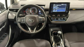 Toyota Corolla 1.5 benzyna manual Comfort Warszawa - zdjęcie 9