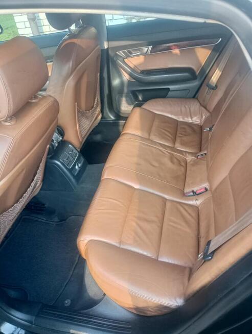 Audi A6 C6 Jurków - zdjęcie 7