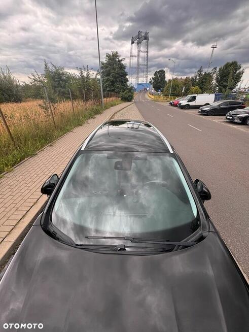 Peugeot 508 2.0 HDi Active Szczecin - zdjęcie 11