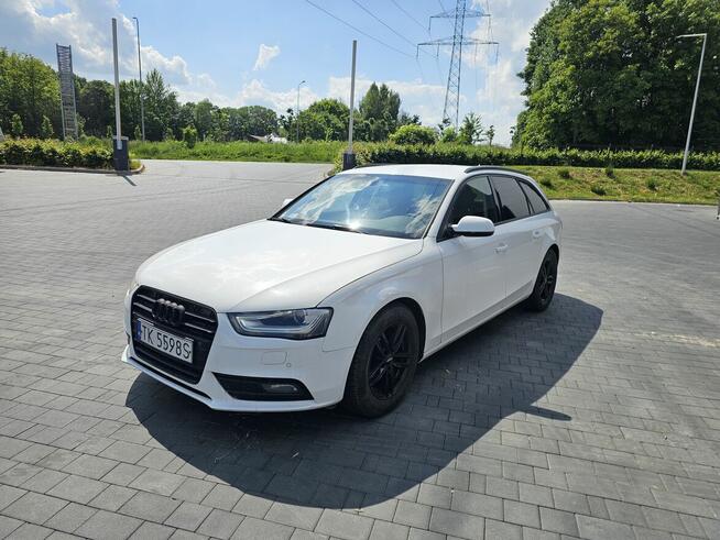 Audi A4 B8 2012 Modlnica - zdjęcie 5