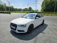 Audi A4 B8 2012 Modlnica - zdjęcie 5