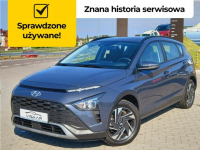 Hyundai Bayon 1,0 T-GDI (100KM) Cool + Winter