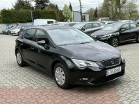 Seat Leon 1.2 110 KM,Navi,Tempomat,Podgrzewane fotele Tarnowskie Góry - zdjęcie 3
