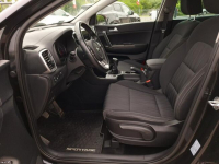 Kia Sportage 1.6 T-GDI 132 KM / M + Smart / Salon PL / Serwis Poznań - zdjęcie 10