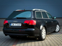Audi A4 2.0 TFSI 200KM Automat Skóra Tempomat Wrocław - zdjęcie 6