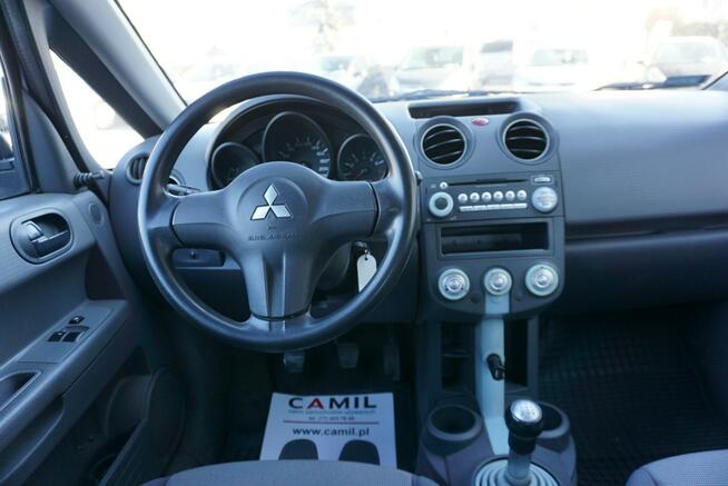 Mitsubishi Colt polski salon Opole - zdjęcie 12