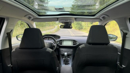 Peugeot 308 SW Mały Przebieg * po dużym serwisie * gotowy do jazdy Jaworzno - zdjęcie 7