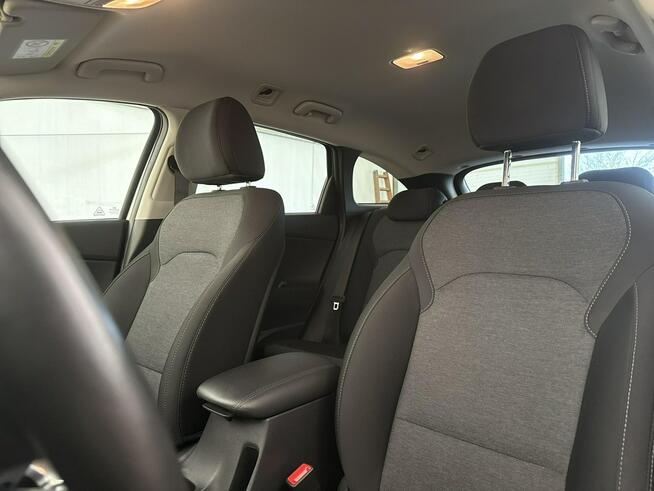 Hyundai i30 1,0 T-GDI(120 KM) Smart Salon PL Faktura Vat Warszawa - zdjęcie 11