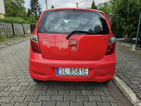 Hyundai i10 Klimatyzacja / 2 komplety kół / 12/13r. Ruda Śląska - zdjęcie 5