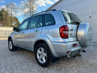 Toyota RAV-4 ASO, FV23%,  pierwszy właściciel, 4x4, Sol Warszawa - zdjęcie 9