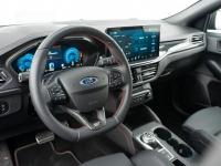 Ford Focus WD0045U#2.3 EcoBoost ST X Pakiet zimowy Salon PL VAT23% Gdańsk - zdjęcie 6