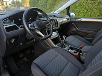Volkswagen Touran serwis ASO Rydułtowy - zdjęcie 10