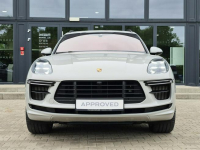 Porsche Macan Turbo 3.0 440km / Salon Polska / ASO Łódź - zdjęcie 3