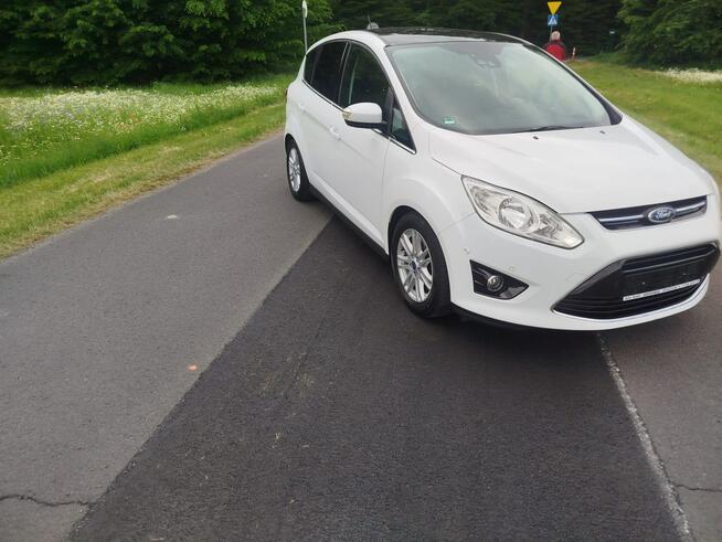 Ford C-Max Jarocin - zdjęcie 3