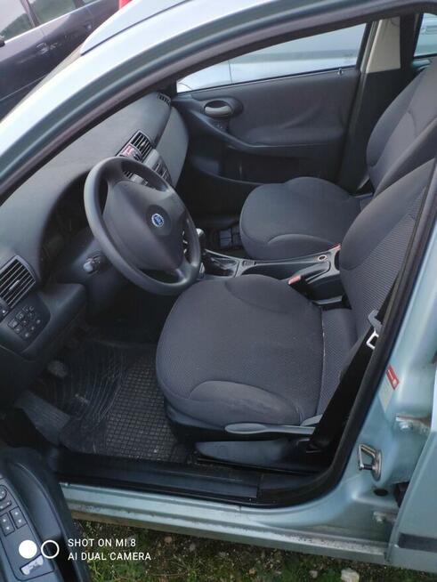 Fiat Stilo kombi, 2004 r., 1.6 benzyna, części Opole - zdjęcie 6