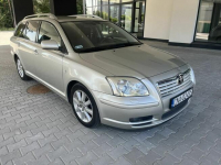 Toyota Avensis Szubin - zdjęcie 7