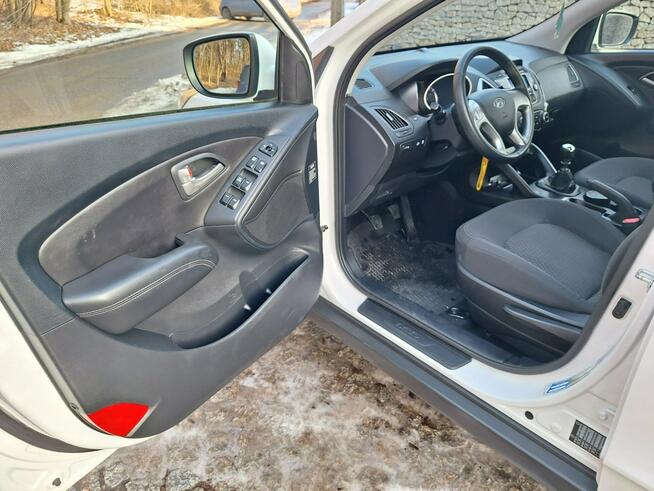 Hyundai ix35 Comfort Siewierz - zdjęcie 9