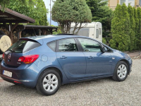 Opel Astra 2015r, 1.4T 140KM, Szyberdach, Radom - zdjęcie 5