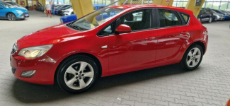 Opel Astra ZOBACZ OPIS !! W podanej cenie roczna gwarancja Mysłowice - zdjęcie 3