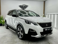 Peugeot 5008 Salon Polska Bezwyoadkowy Otwock - zdjęcie 2