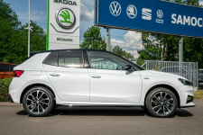 Škoda Fabia Monte Carlo 1.5 TSI 150 KM DSG Łódź - zdjęcie 7