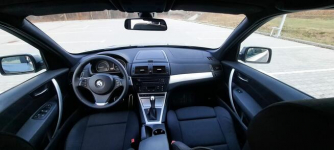 BMW X3 3.0 sd 286 ps , Sprowadzony z Szwajcarii w 2023 r Wieliczka - zdjęcie 8