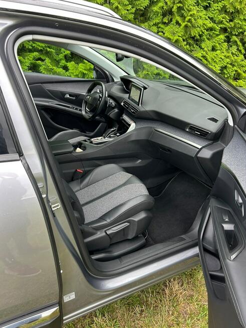 Peugeot 3008 #Automat #Kamera #Led Laskowo - zdjęcie 10