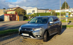 Sprzedam Mitsubishi Outlander PHEV Złocieniec - zdjęcie 10