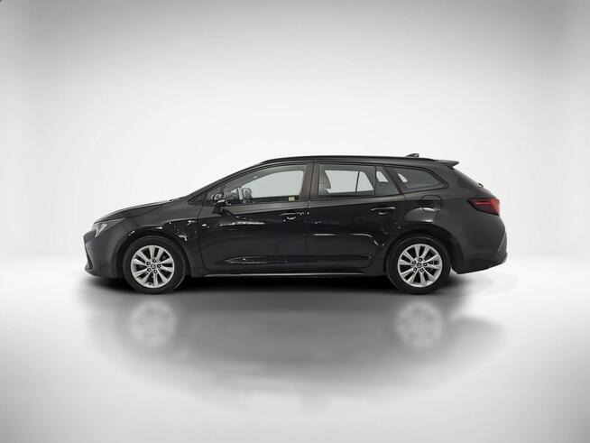 Toyota Corolla 1.8 Hybrid Comfort ! Z Polskiego Salonu ! Faktura Vat ! Warszawa - zdjęcie 2