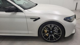BMW M5 Competition Grójec - zdjęcie 4