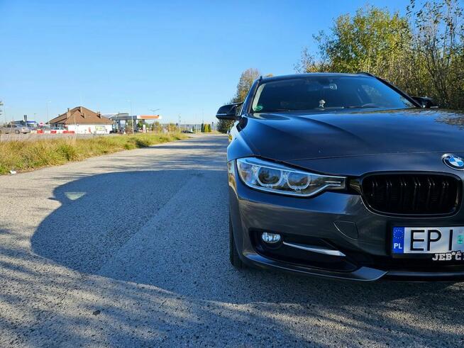 BMW Seria 3 Wólka Kawęcka - zdjęcie 10