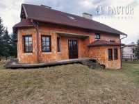 Wola Łużańska, dom wolnostojący, 680S/2025 Wola Łużańska - zdjęcie 3