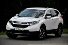 Honda CR-V ACC Line Assist Keyless Kamera Serwisowany Nowe LPG Ostrów Mazowiecka - zdjęcie 4