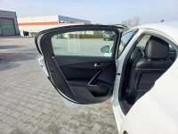 Peugeot 508 2.0 Hybrid4 200 koni Skóra Klimatronik możliwa ZAMIANA Rawa Mazowiecka - zdjęcie 9